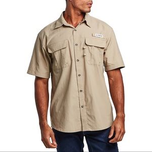 Magellan fishing shirt